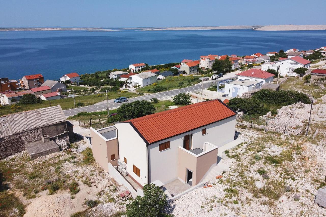 Apartments Poljak Rtina Exterior foto